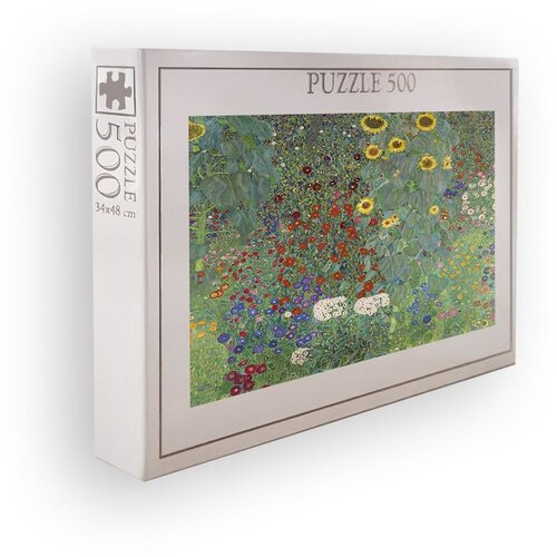 WALLXPERT PZL_063_500 multicolor puzzle Cene