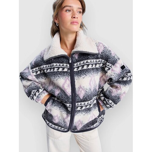 Roxy Feels Like Winter Jakna parchment feel like wintr Cene