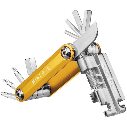 Topeak Alat Mini P20 (Zlatna) Cijene