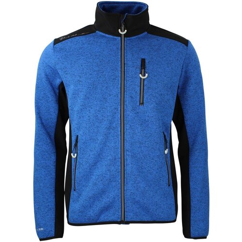 Peak Mountain Flis Blouson polaire homme CEVIRA Modra Cene