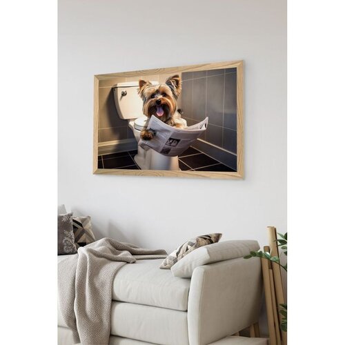 WALLXPERT Slika Arthynmodelyty3348-43, 33x48 cm Cene