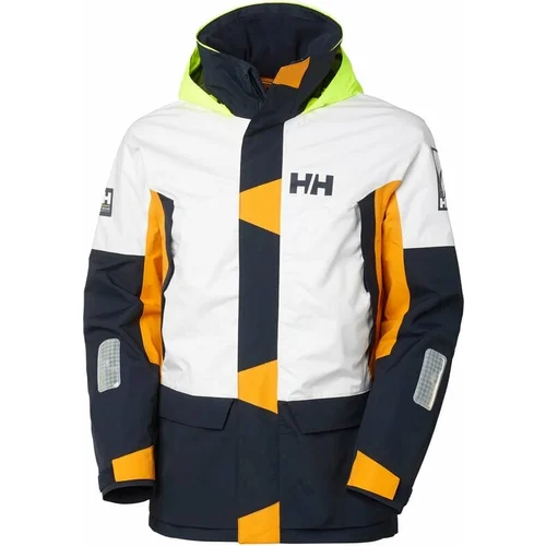 Helly Hansen Men's Newport Coastal Jacket Jakne Cloudberry XL