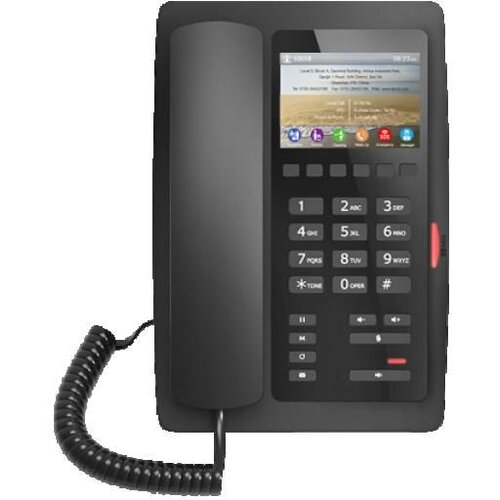 Fanvil VoIP Telefon H5-Crni Cene
