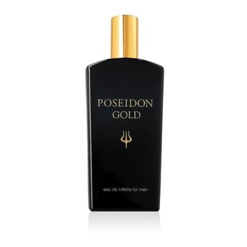 Instituto Espanol Poseidon Gold 150 ml toaletna voda za mo&amp;scaron;ke Slike