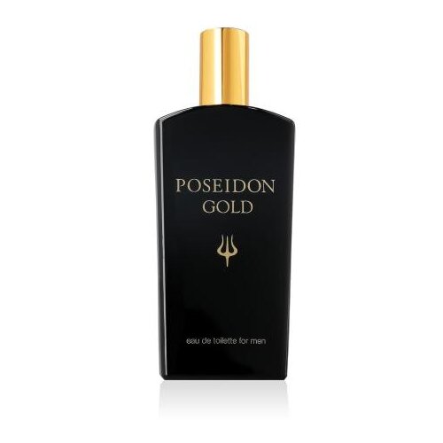 Instituto Espanol Poseidon Gold 150 ml toaletna voda za mu&amp;scaron;karce Slike