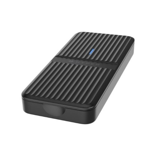  Targus HD2500GL storage drive enclosure SSD enclosure Black M.2 Slike