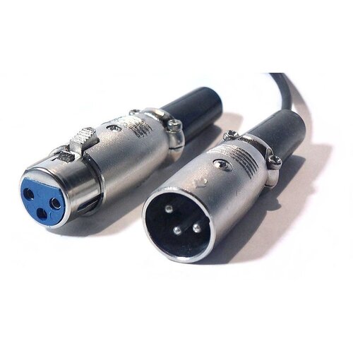  Hosa mikrofonkabel XLR-102/103 Slike