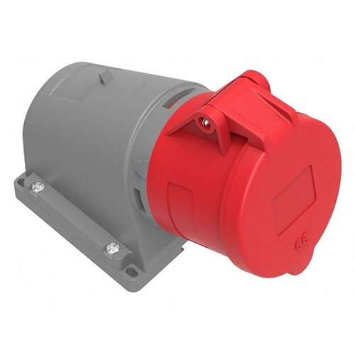  utičnica zidna uko-uto bemis IP44 32A 3P+E+N 380V BC1-3505-2535 Cene