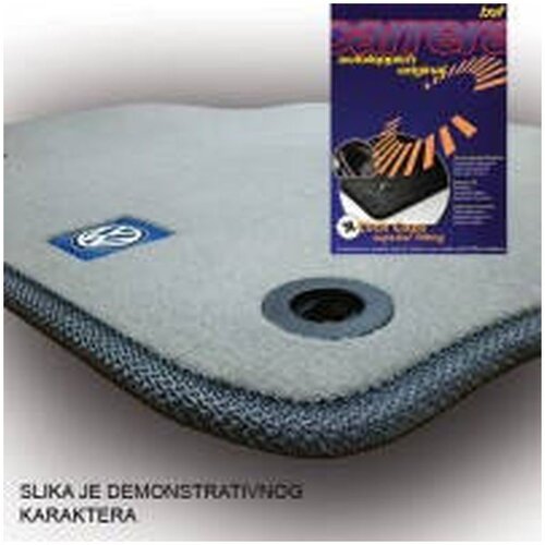  Patosnice tepih carrera P-308 2013- Slike