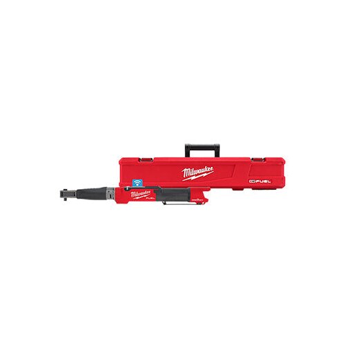 Milwaukee aku digitalna ručica 3/8&amp;quot; 12V M12 ONEFTR38-201C Slike