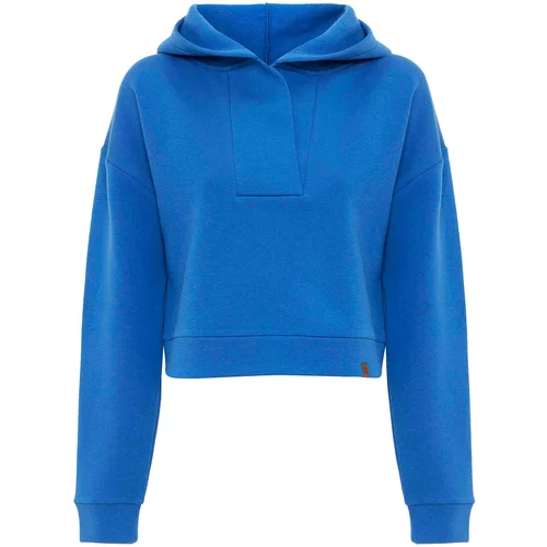 Cool Hill Sweater majica plava