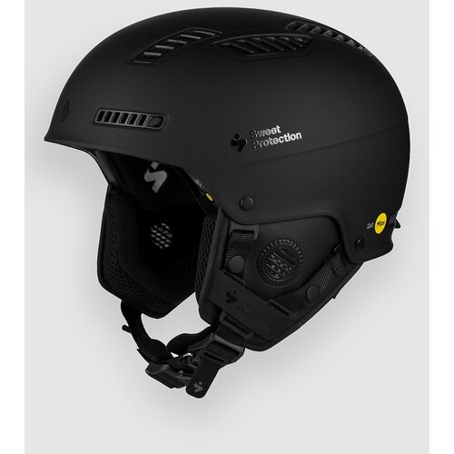 Sweet Protection Igniter 2Vi MIPS Celada dirt black Slike