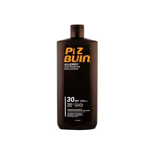 Piz Buin Allergy Sun Sensitive Skin Lotion SPF30 mlijeko za sunčanje za osjetljivu kožu 400 ml