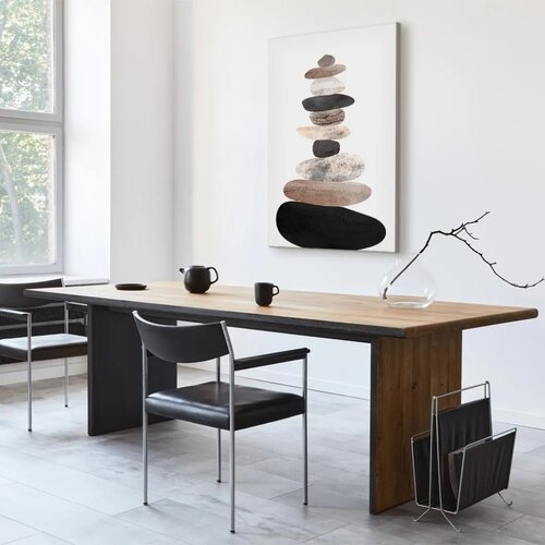  Slika - The Art of Balance 40x60 Slike