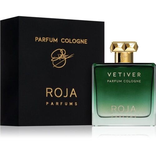 Roja Parfums Vetiver kolonjska voda za mu&amp;scaron;karce 100 ml Slike