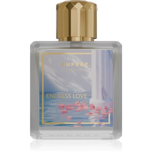 SUPERZ. Budapest Endless Love parfumski ekstrakt za ženske 50 ml Cene
