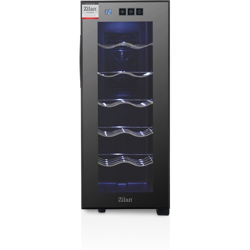 Zilan rashladna vinska vitrina, zapremina 33 lit., a - ZLN4681 Cijene