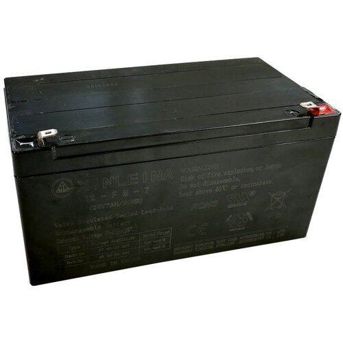  24v7ah baterija Slike