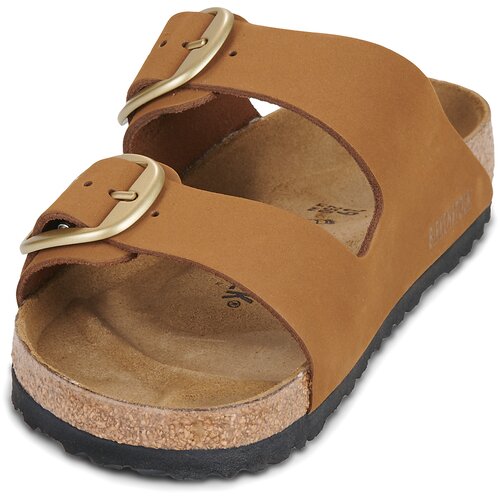 Birkenstock Arizona Big Buckle Smeđa Slike