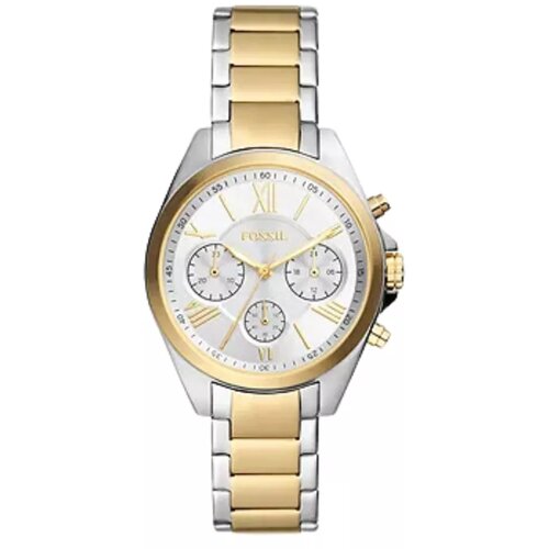 Fossil BQ3849 Modern Courier ženski analogni ručni sat Slike