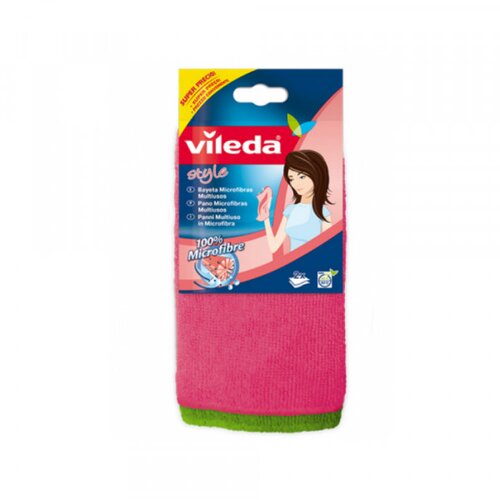 Olimp Sport Mikrofiber krpa VILEDA 4/1 Style Cene