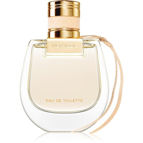 Chlo&amp;eacute; nomade toaletna voda 50 ml za žene Slike
