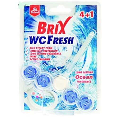  Osveživač za WC Brix 9100392 Cene