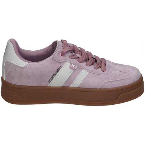 Xti SNEAKERS 143644 Bež Slike