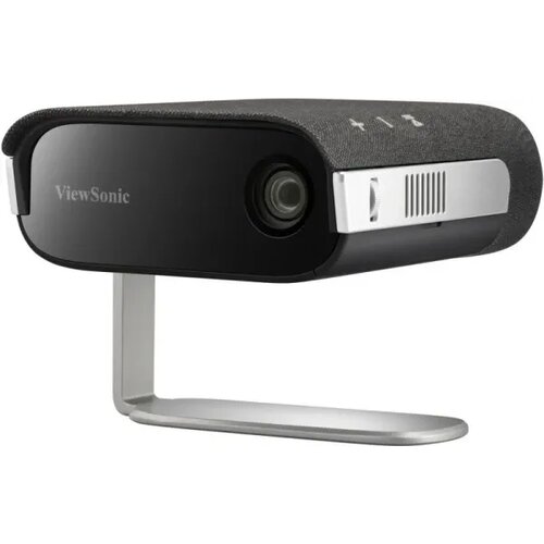 Viewsonic projektor M1X led wvga 854x480/300 alum/hdmi/usb-c/wifi/bt/zvučnik harman cardon/baterija Cene
