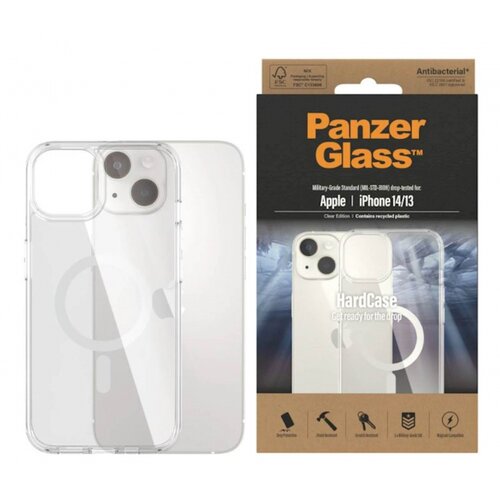  Providni okvir PanzerGlass MagSafe iPhone 14/13 Cene