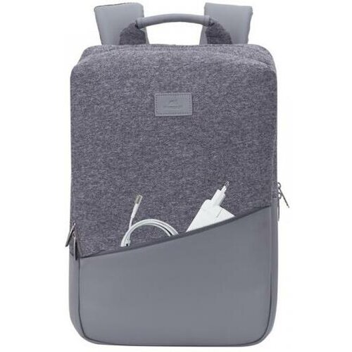Rivacase nahrbtnik 7960 prenosnike do 15,6 inch macbook pro, ultrabook - siv Cene