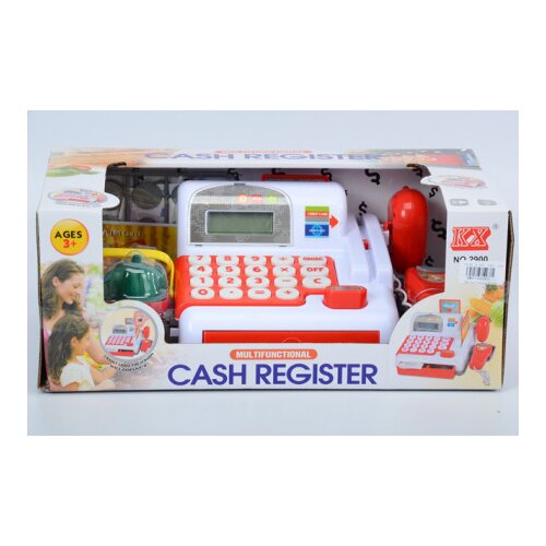 Registar kasa ( 748983 ) Slike