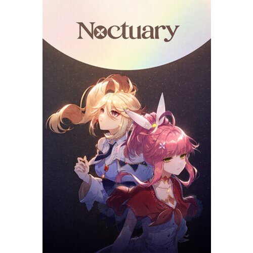Steam Noctuary (PC) Key GLOBAL Cene
