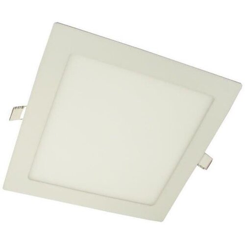  LED ugradna svetiljka GERE LED/24W/230V 6500K bela Cene