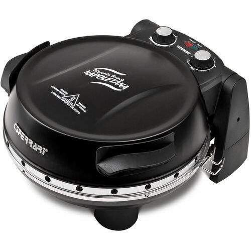 Shumee G3Ferrari G1003210 plus evo black pekač za pico 2 kamna, (21255259) Slike
