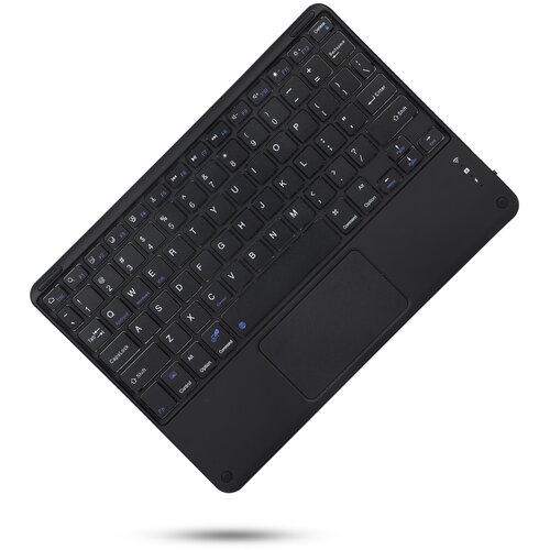 Royal Bailey Flip cover in Bluetooth Tipkovnica TS11C-1 za iPad Air 11 (2024), (21594238) Slike