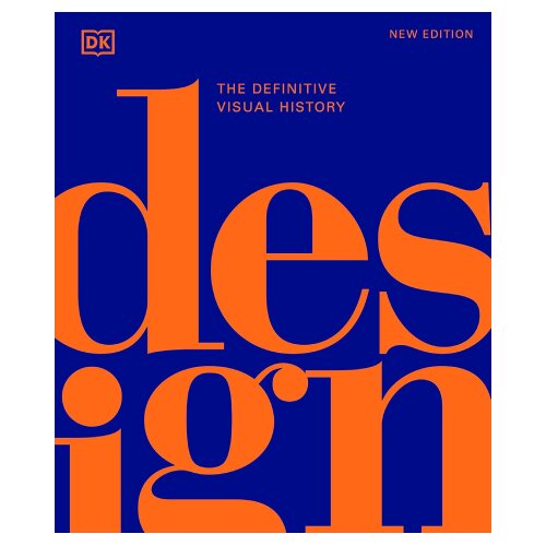 The Book Service Limited DK - Design Cene