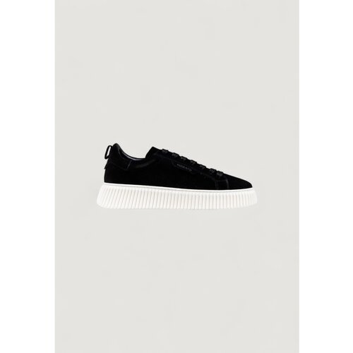 Antony Morato HOPPER SUEDE MMFW01828-LE300005 Crna Cijene
