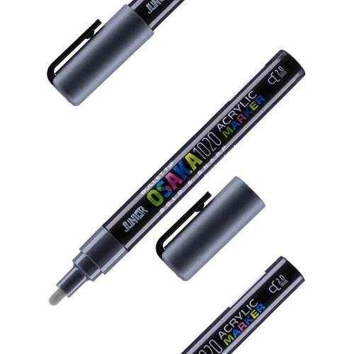Osaka 1020, akrilni marker, 2.0mm - odaberite boju Cene