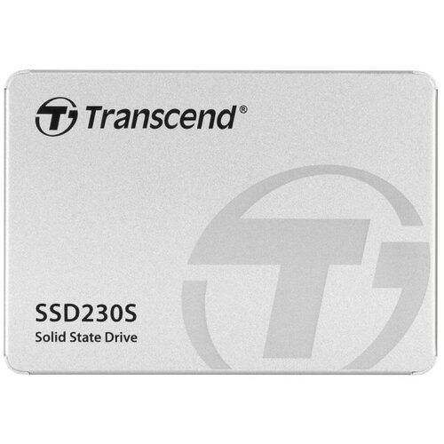 Transcend SSD 1TB SATA SSD230S 3D Nand Slike