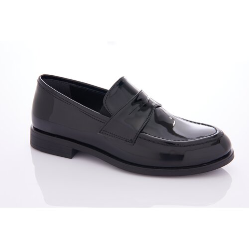 VUUDY cipele za dečake ERK12P crne Slike