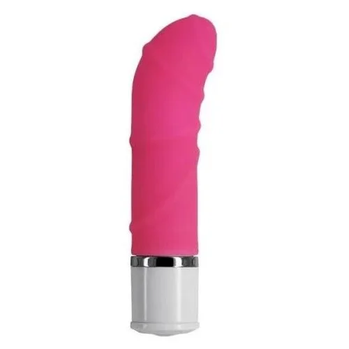 Sexy Elephant G Finger mini vibrator 1 kom