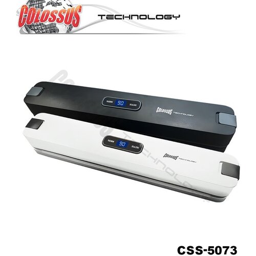 Colossus Aparat za vakuumiranje CSS-5073 Cene
