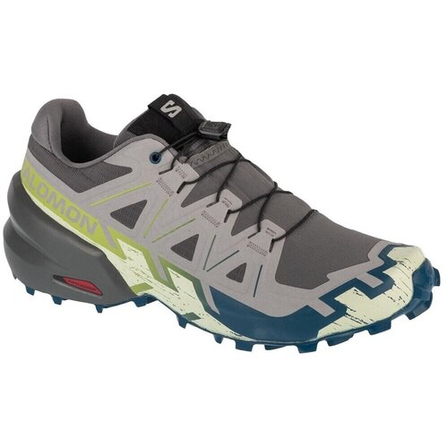 Salomon Speedcross 6 sarena Slike