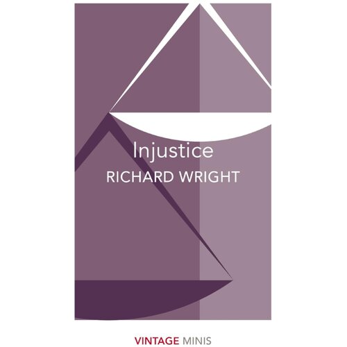  Richard Wright - Injustice Slike