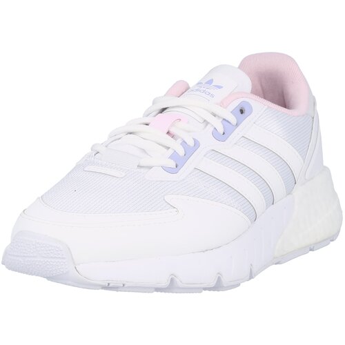 Adidas Nizke superge 'ZX 1K Boost' svetlo lila / bela Cene