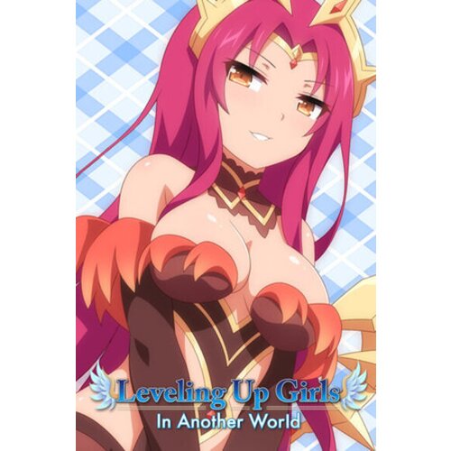 Steam Leveling up girls in another world Key (PC) GLOBAL Cene