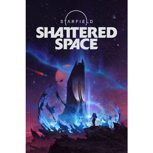 Steam Starfield: Shattered Space (DLC) (PC) Key GLOBAL Cene