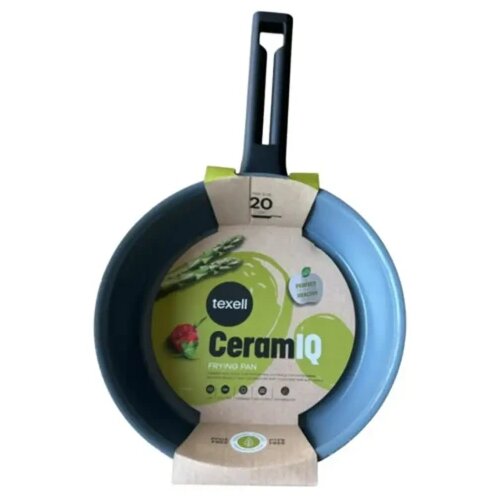 Texell Tiganj duboki 20 cm TPCQ-D20 Slike