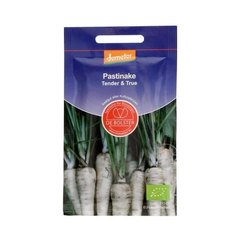 De Bolster Pastinak "Tender & True" Cene